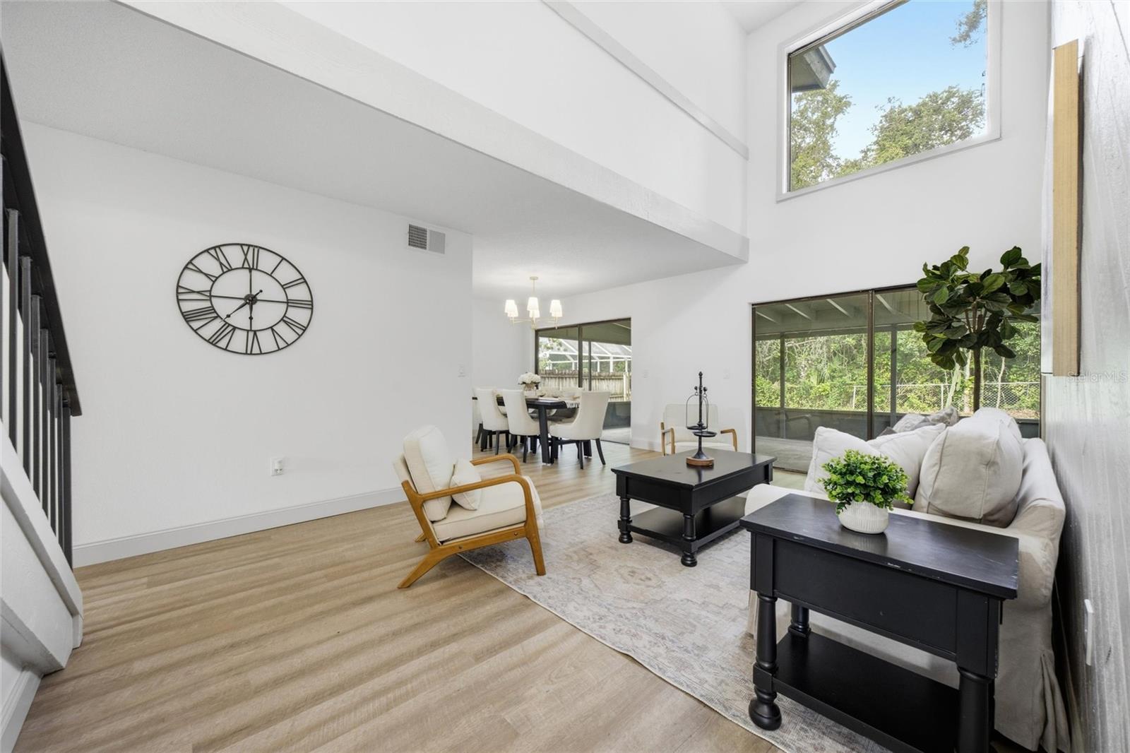 5th image of 3948 Orchard Hill Cir, Palm Harbor, FL 34684 | MLS# A4697490