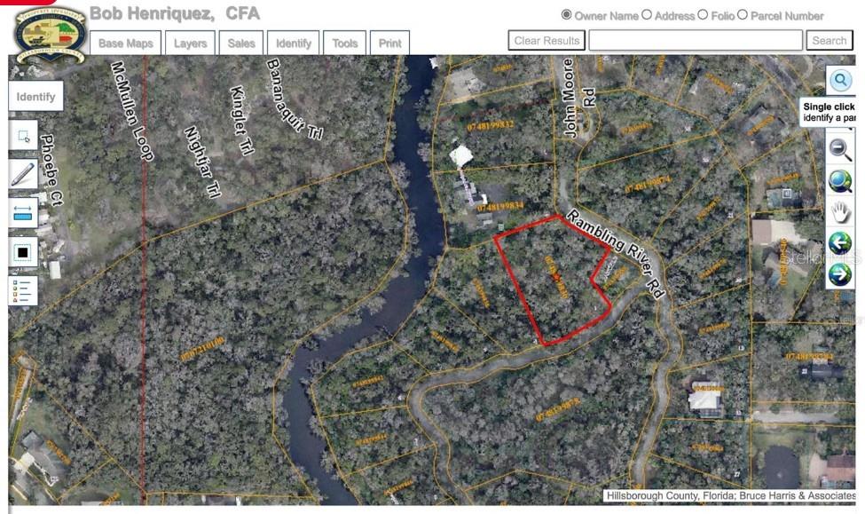 5th image of 4876 Rambling River Rd, Brandon, FL 33511 | MLS# TB8520753