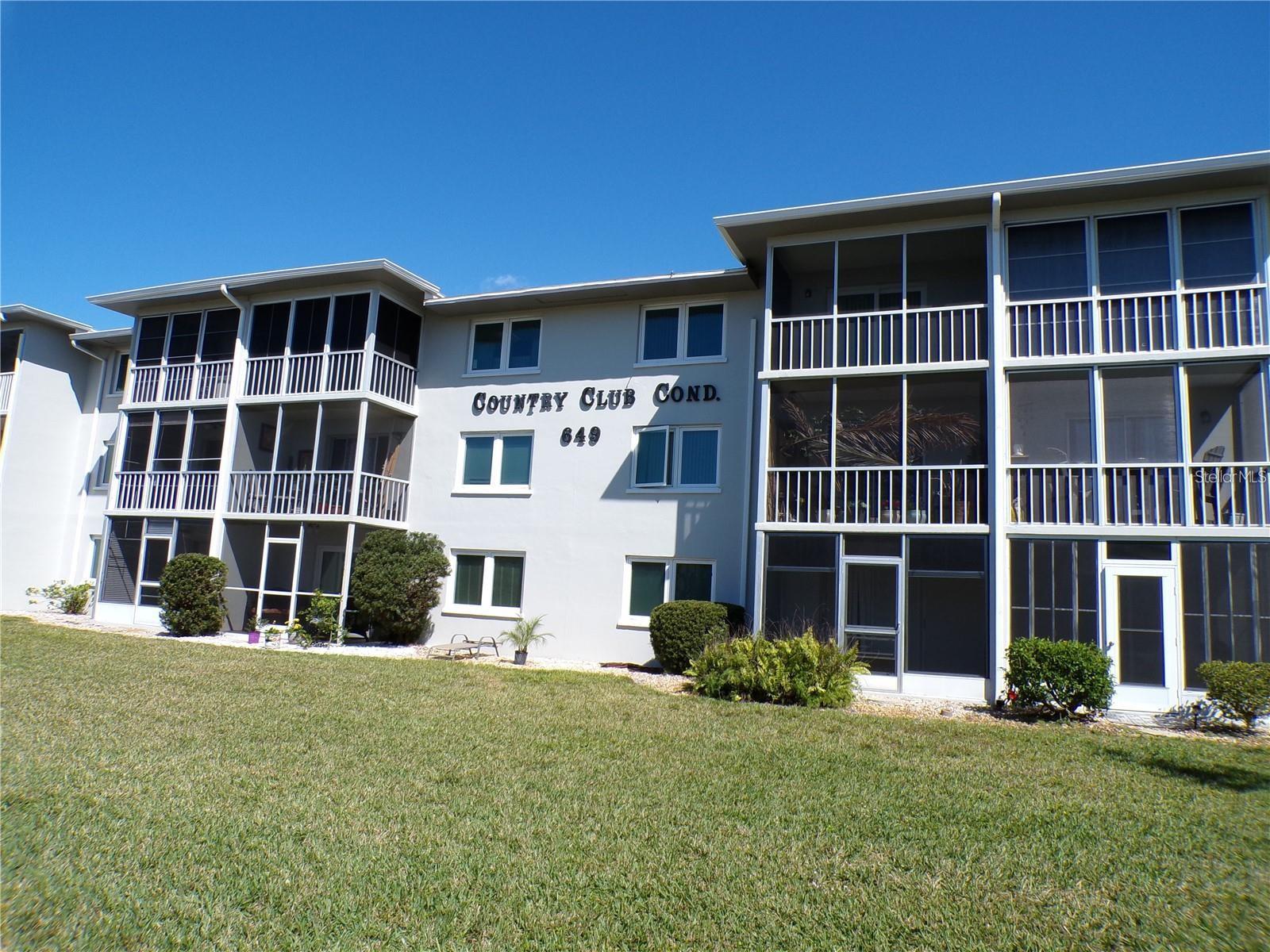 Photo 1 of Condo for sale at 649 S Tamiami Trl #304, Venice, FL 34285 | MLS# N6144765 | Listing updated on 2026-08-12