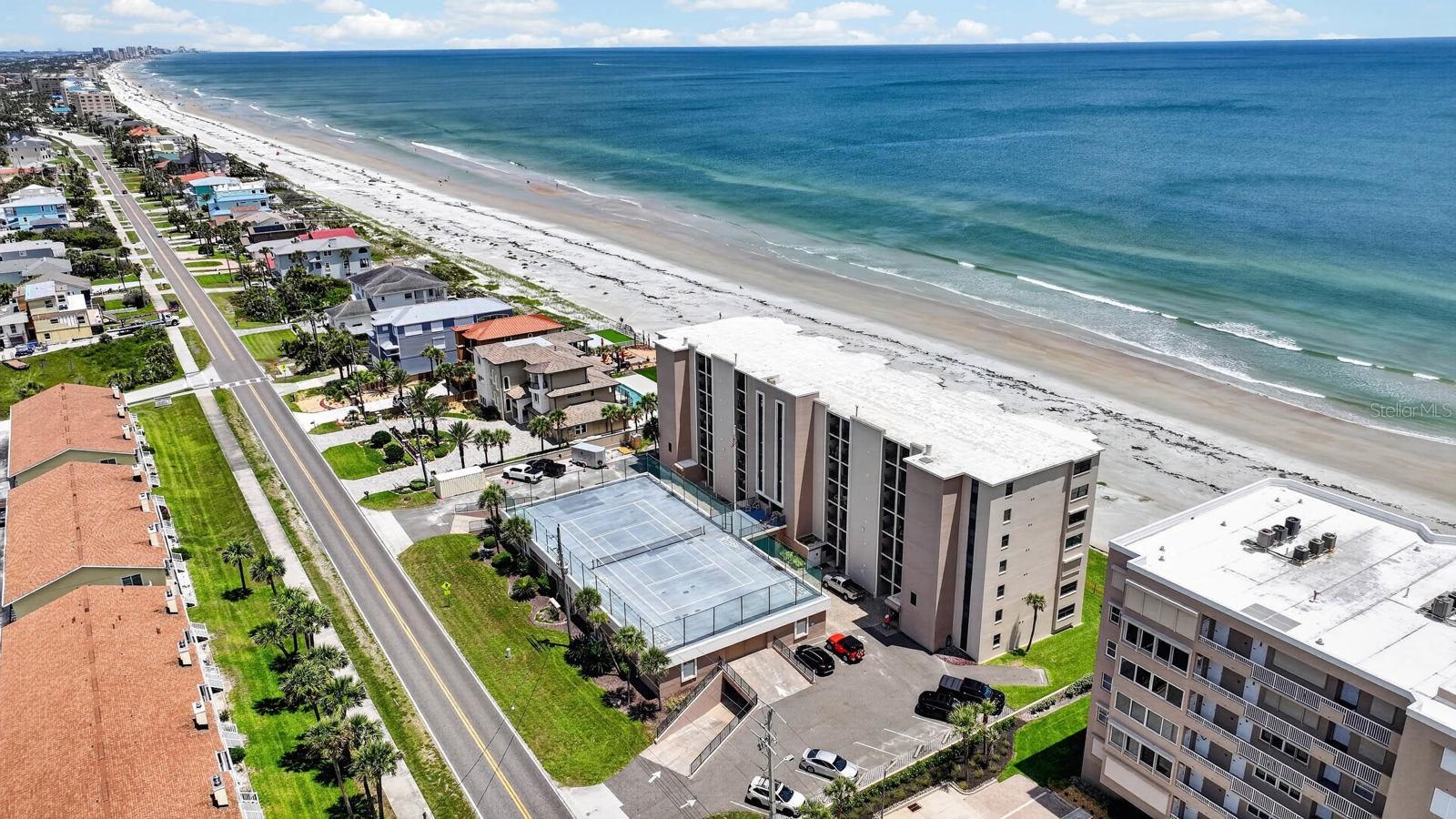 50th image of 4745 S Atlantic Ave #4050, Port Orange, FL 32127 | MLS# FC319371