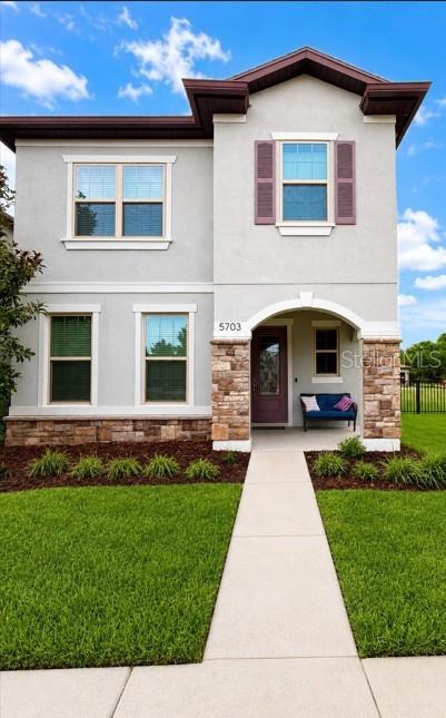 2nd image of 5703 Village Center Dr, Lithia, FL 33547 | MLS# TB8520877