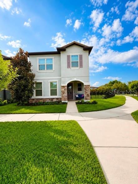 1st image of 5703 Village Center Dr, Lithia, FL 33547 | MLS# TB8520877
