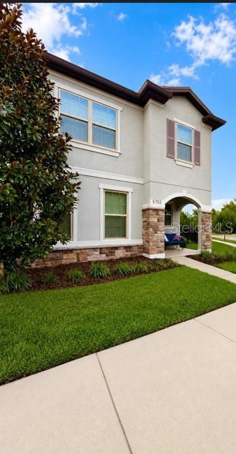 3rd image of 5703 Village Center Dr, Lithia, FL 33547 | MLS# TB8520877