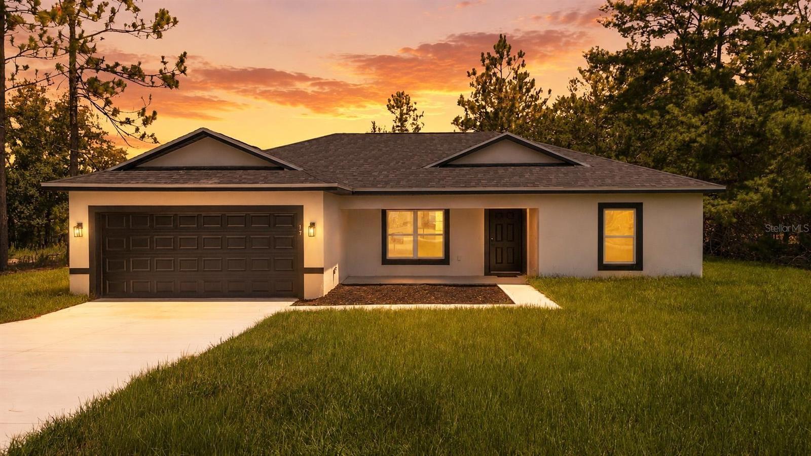 1st image of 17 Malauka Run Dr, Ocklawaha, FL 32179 | MLS# O6418207