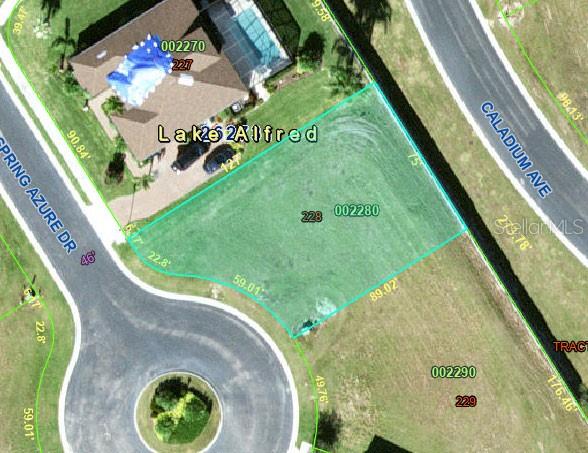 2nd image of 210 Spring Azure Dr, Lake Alfred, FL 33850 | MLS# L4962916