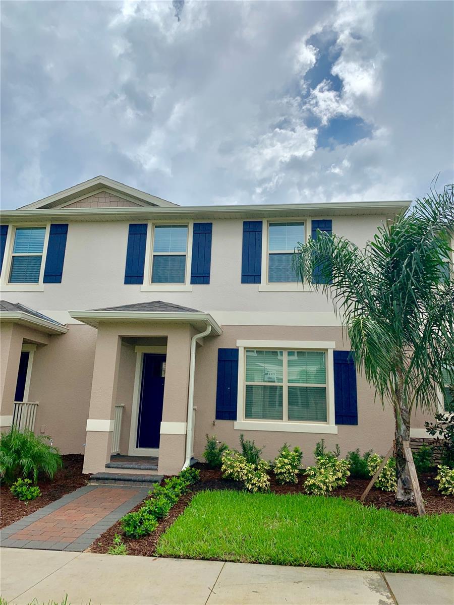 Photo 3 of Townhouse for sale at (Undisclosed), Winter Garden, FL 34787 | MLS# O6418382 | Listing updated on 2026-09-03