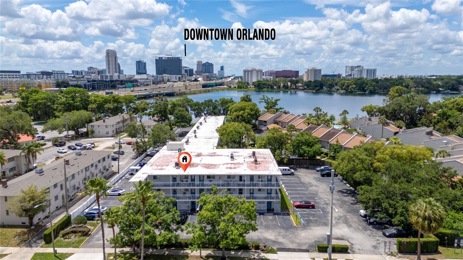 Homes for sale in Orlando, FL | 320 Lakeview St #323, Orlando, FL 32804 | MLS# O6418534