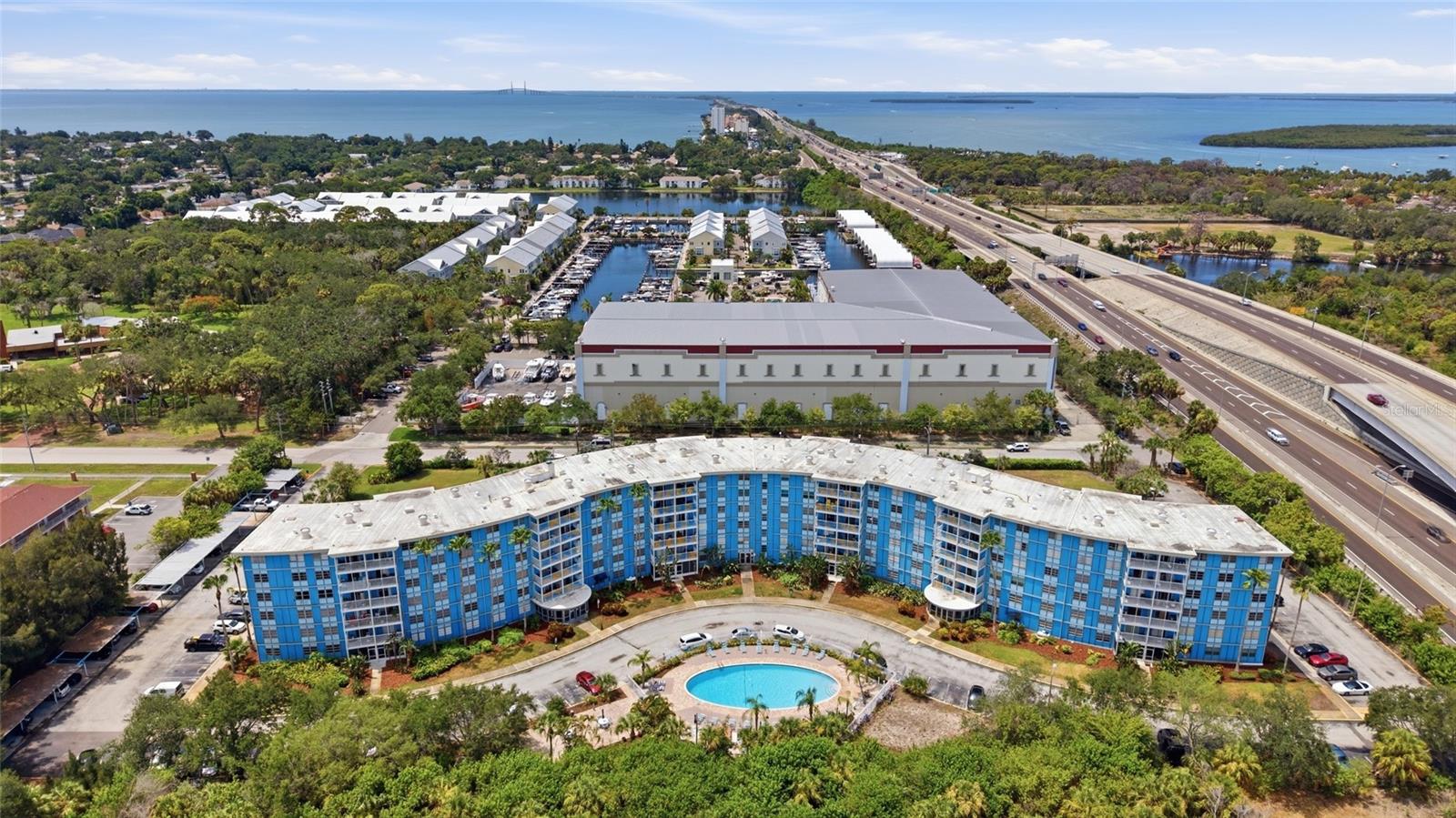 27th image of 3315 58th Ave S #103, Saint Petersburg, FL 33712 | MLS# TB8521496