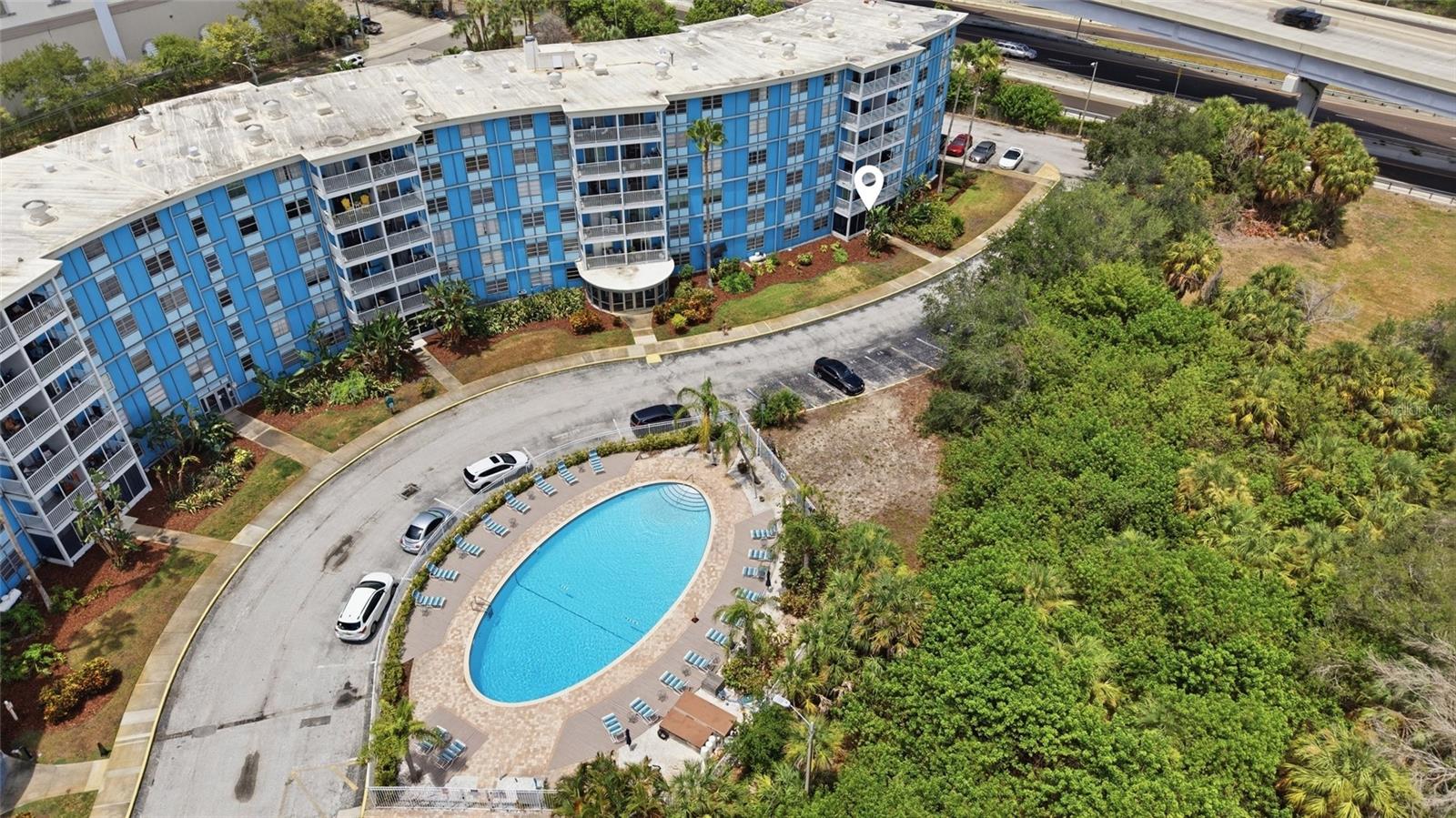 1st image of 3315 58th Ave S #103, Saint Petersburg, FL 33712 | MLS# TB8521496