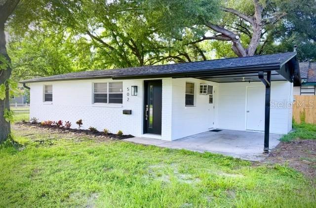 1st image of 502 E Knollwood St, Tampa, FL 33604 | MLS# TB8521713