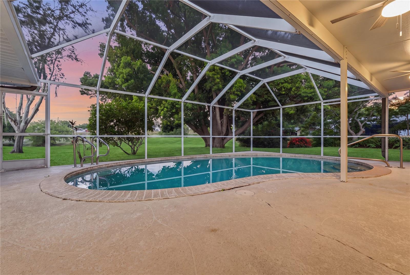 5th image of 505 Bamboo Ct, Tarpon Springs, FL 34689 | MLS# W7886949