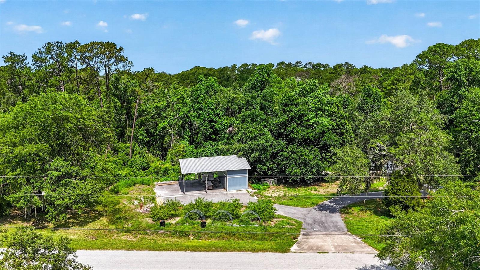 64th image of 4243 Nancy Creek Blvd, Brooksville, FL 34602 | MLS# TB8521837