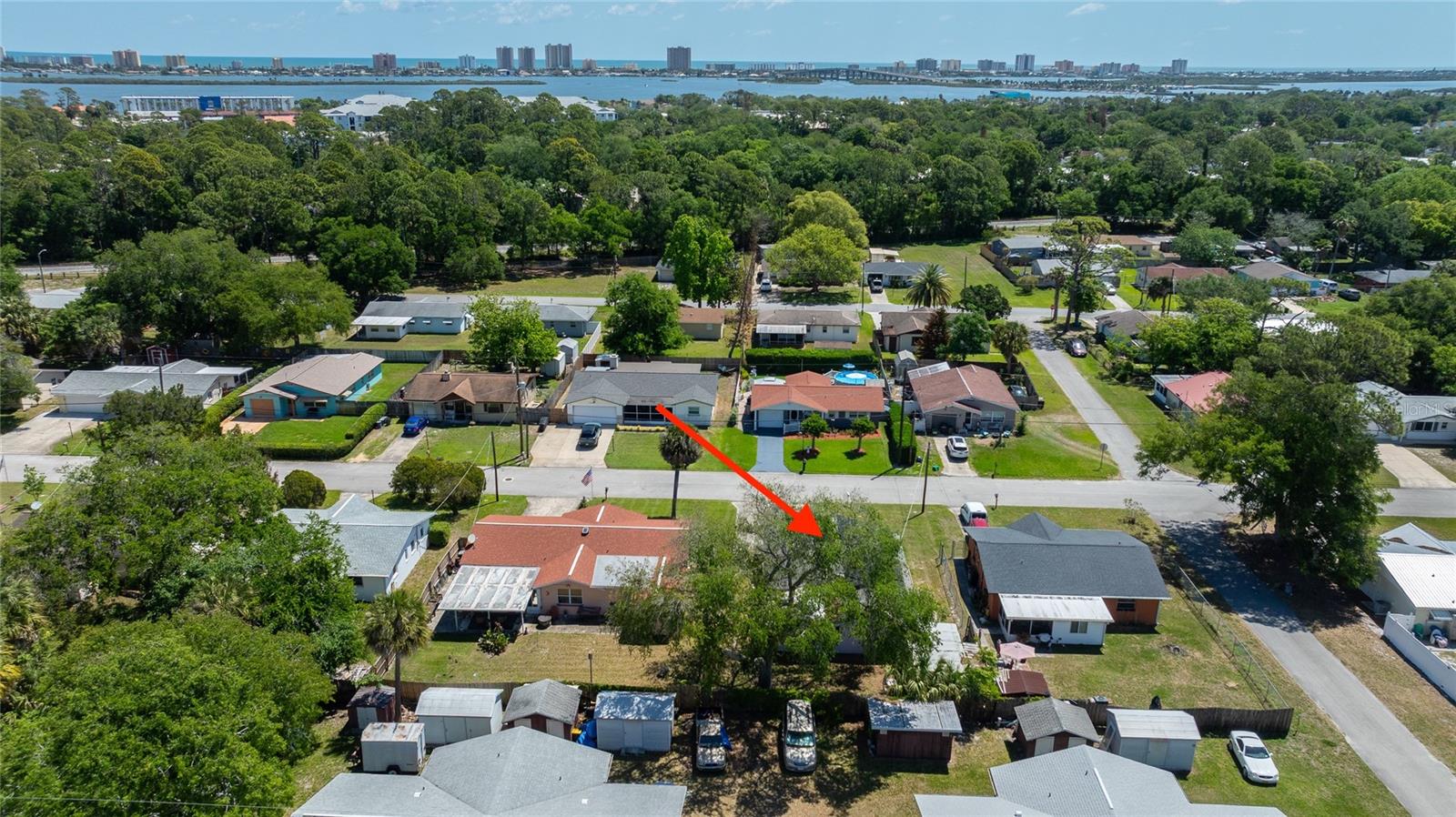 27th image of 1107 4th St, Port Orange, FL 32129 | MLS# V4949795