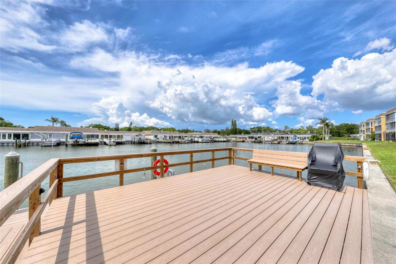 Homes for sale in St Petersburg, FL | 1 Boca Ciega Point Blvd #316, St Petersburg, FL 33708 | MLS# TB8521927