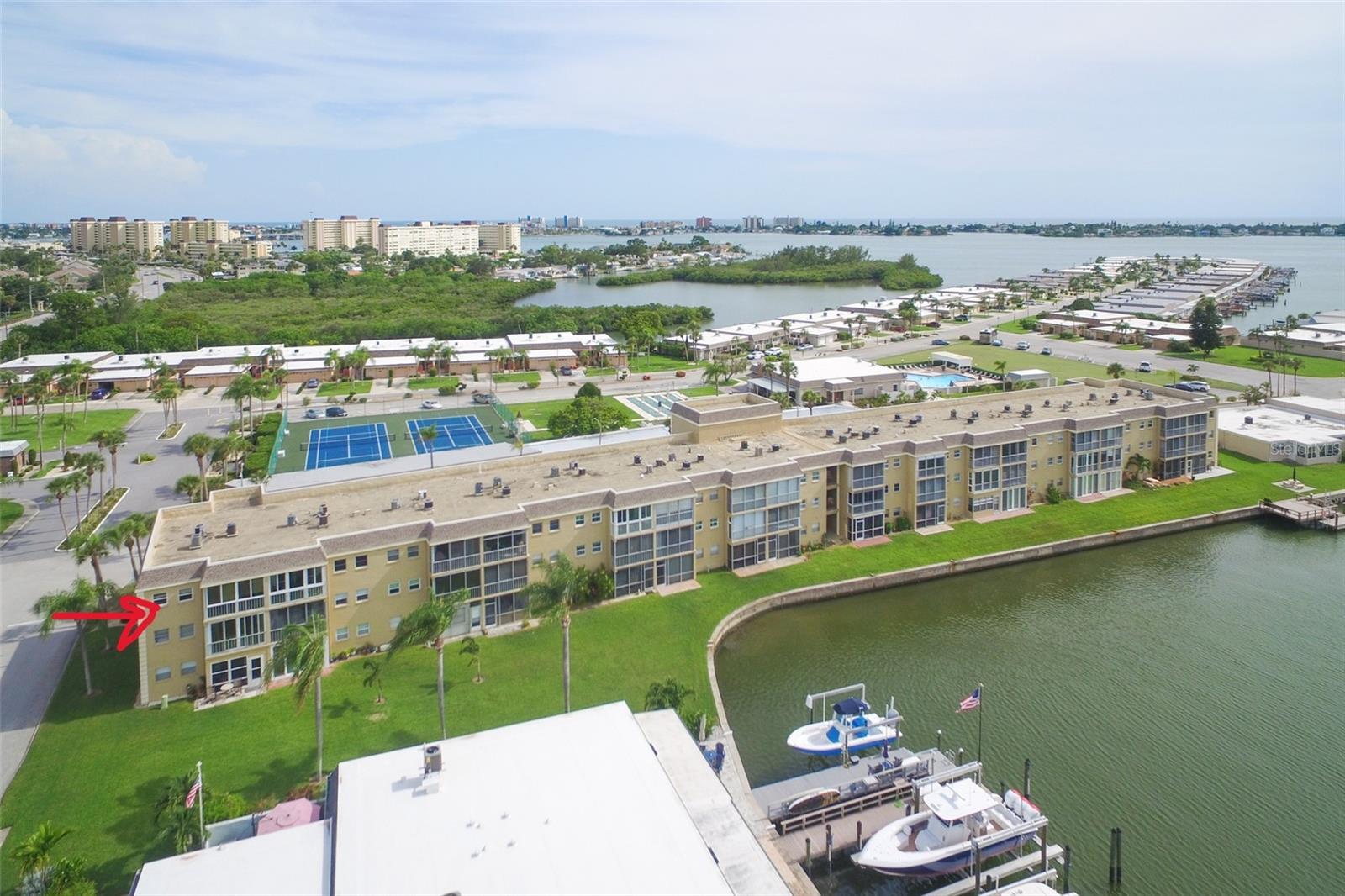Homes for sale in St Petersburg, FL | 1 Boca Ciega Point Blvd #316, St Petersburg, FL 33708 | MLS# TB8521927