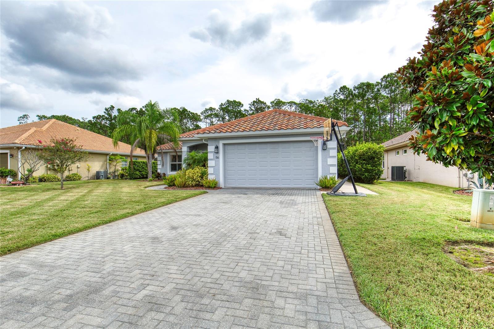 3rd image of 56 Thornhill Chase Cir, Ormond Beach, FL 32174 | MLS# V4949801