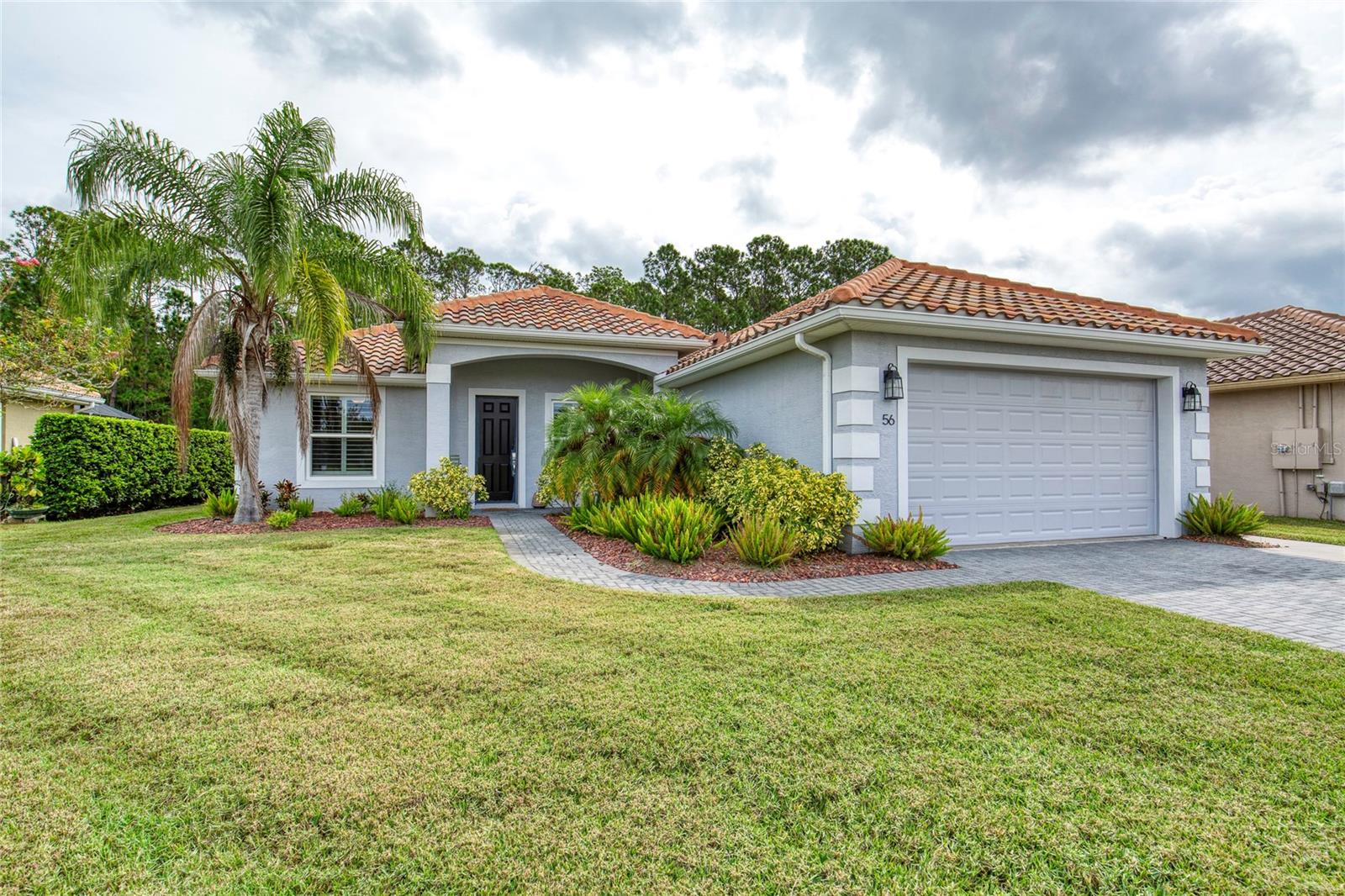 2nd image of 56 Thornhill Chase Cir, Ormond Beach, FL 32174 | MLS# V4949801