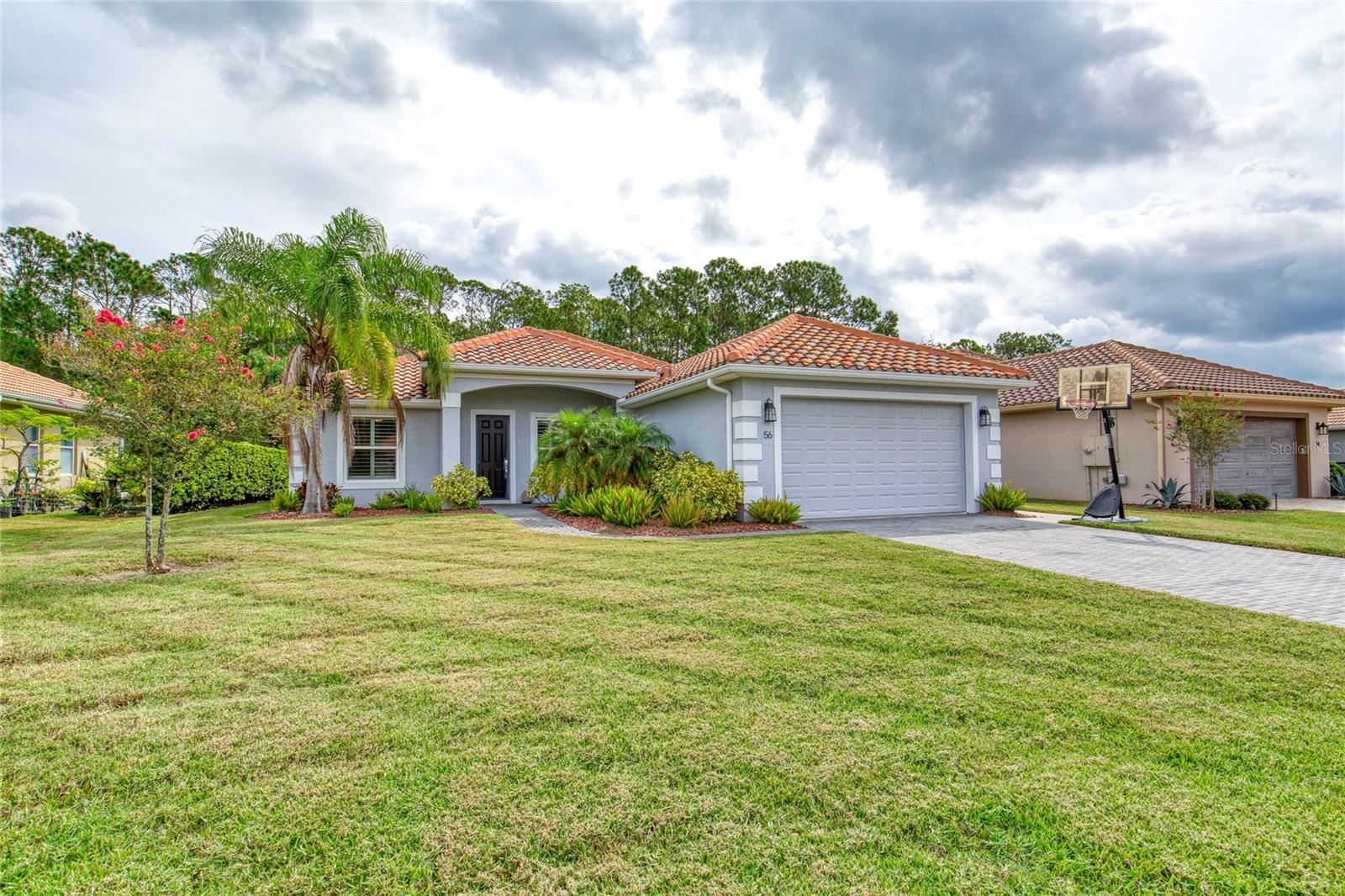 73rd image of 56 Thornhill Chase Cir, Ormond Beach, FL 32174 | MLS# V4949801