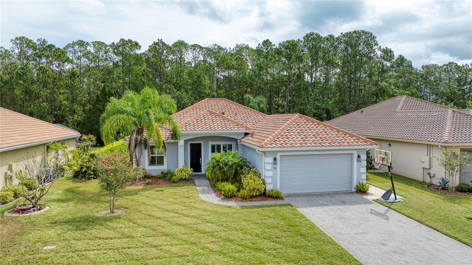 1st image of 56 Thornhill Chase Cir, Ormond Beach, FL 32174 | MLS# V4949801