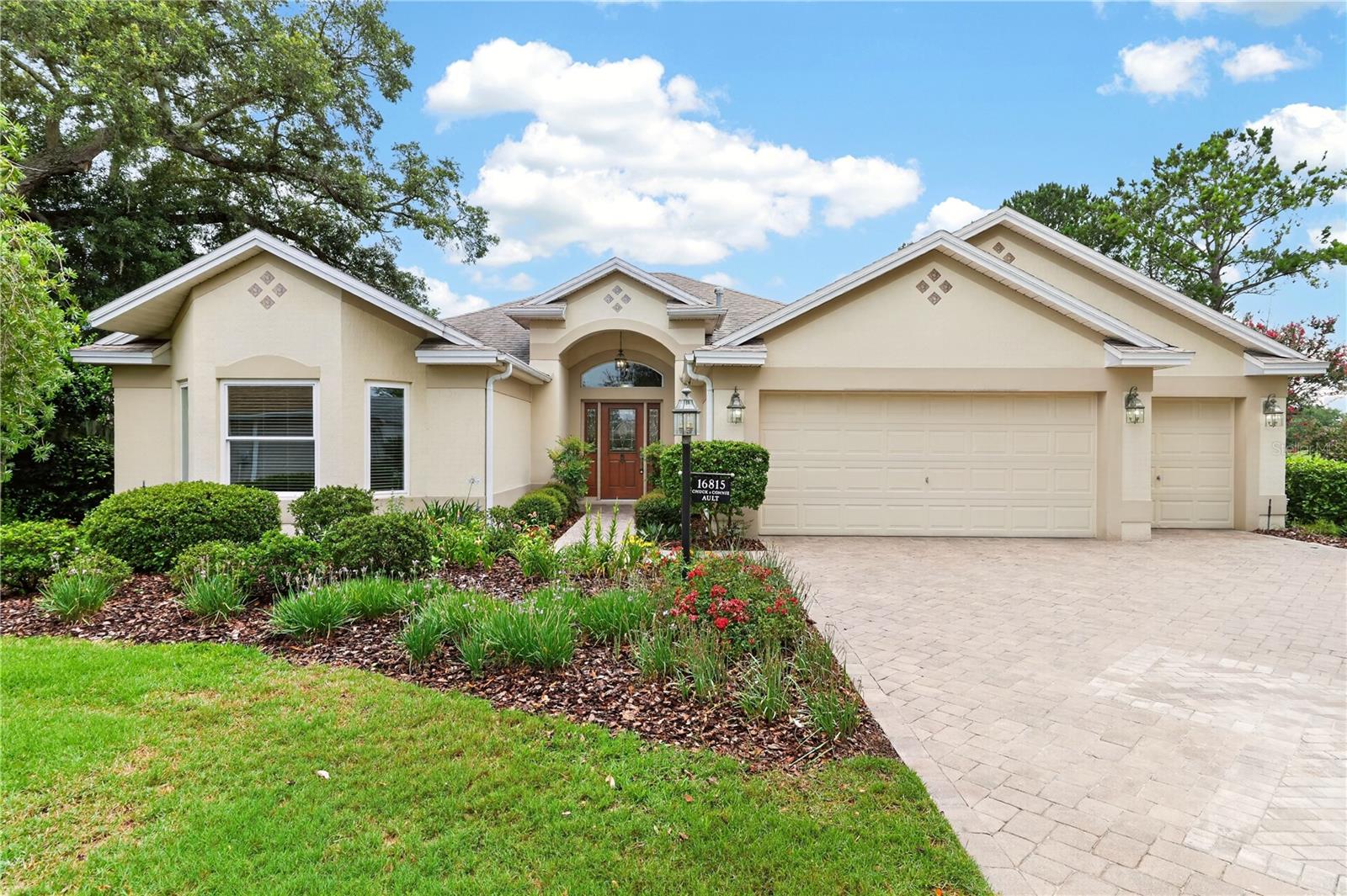 2nd image of 16815 Se 85th Belknap Ave, The Villages, FL 32162 | MLS# G5114170