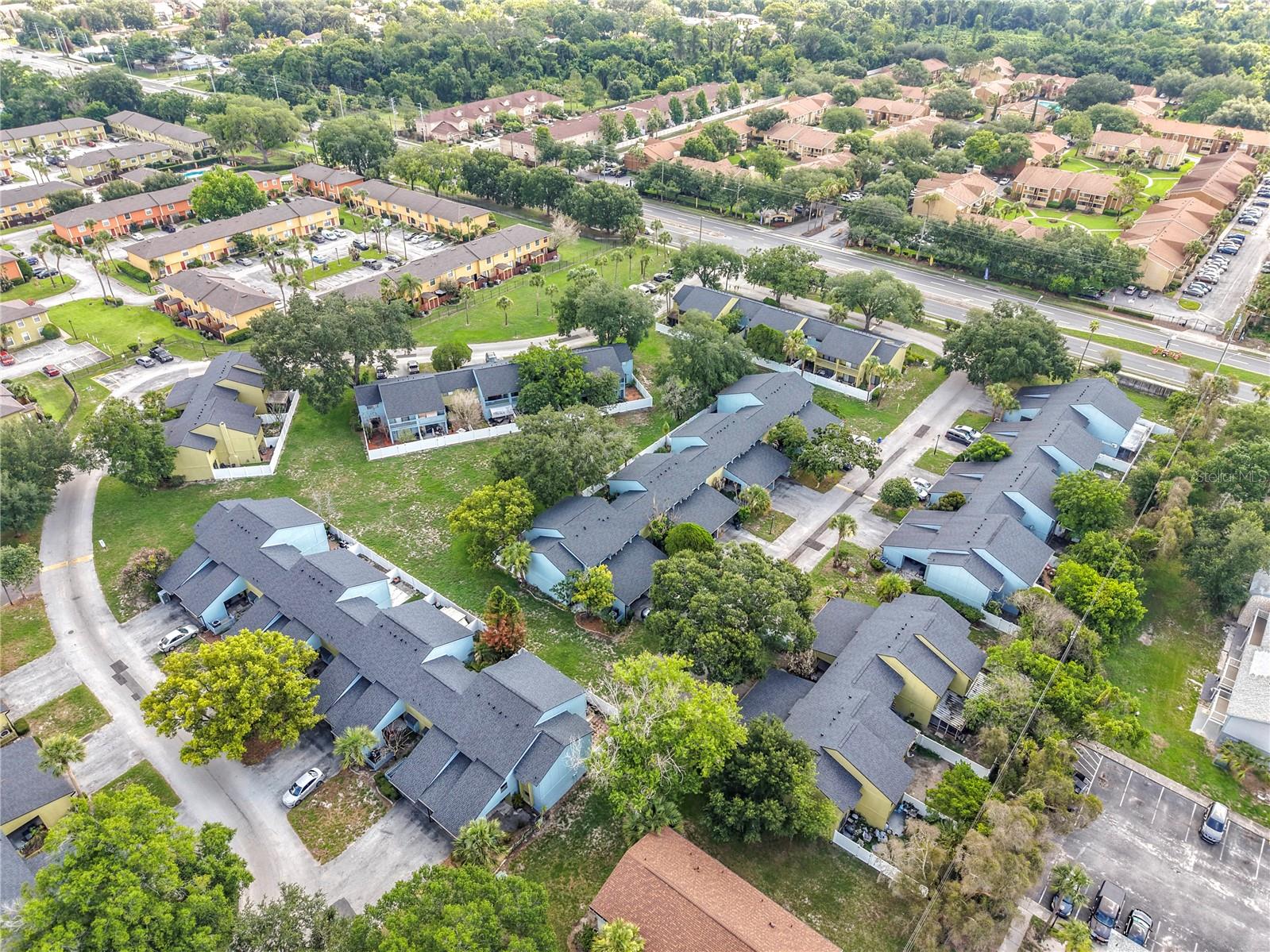36th image of 7488 Whisperwood Dr #28, Winter Park, FL 32792 | MLS# O6419151