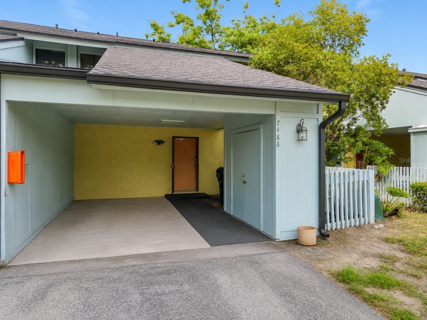 2nd image of 7488 Whisperwood Dr #28, Winter Park, FL 32792 | MLS# O6419151