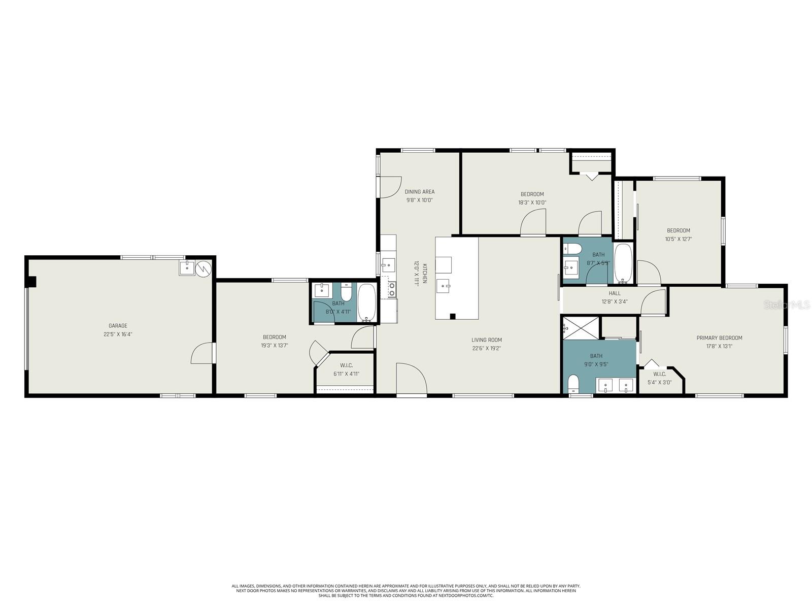 32nd image of 217 Garden Cir, Belleair, FL 33756 | MLS# TB8522431