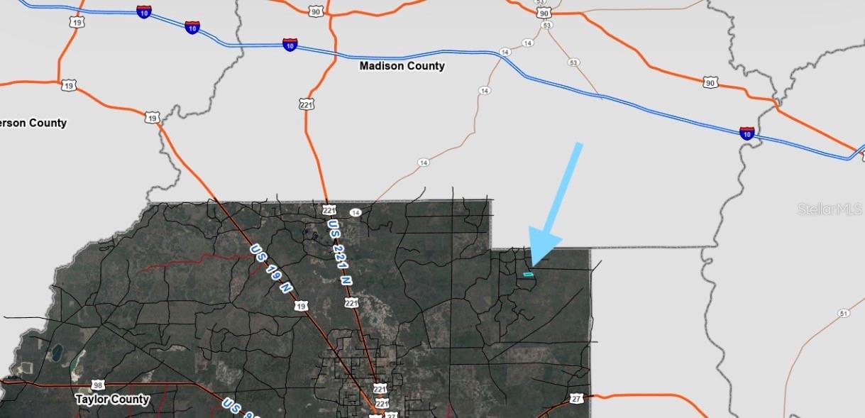 Homes for sale in Perry, FL | Tbd Rock Island Road, Perry, FL 32347 | MLS# GC541409