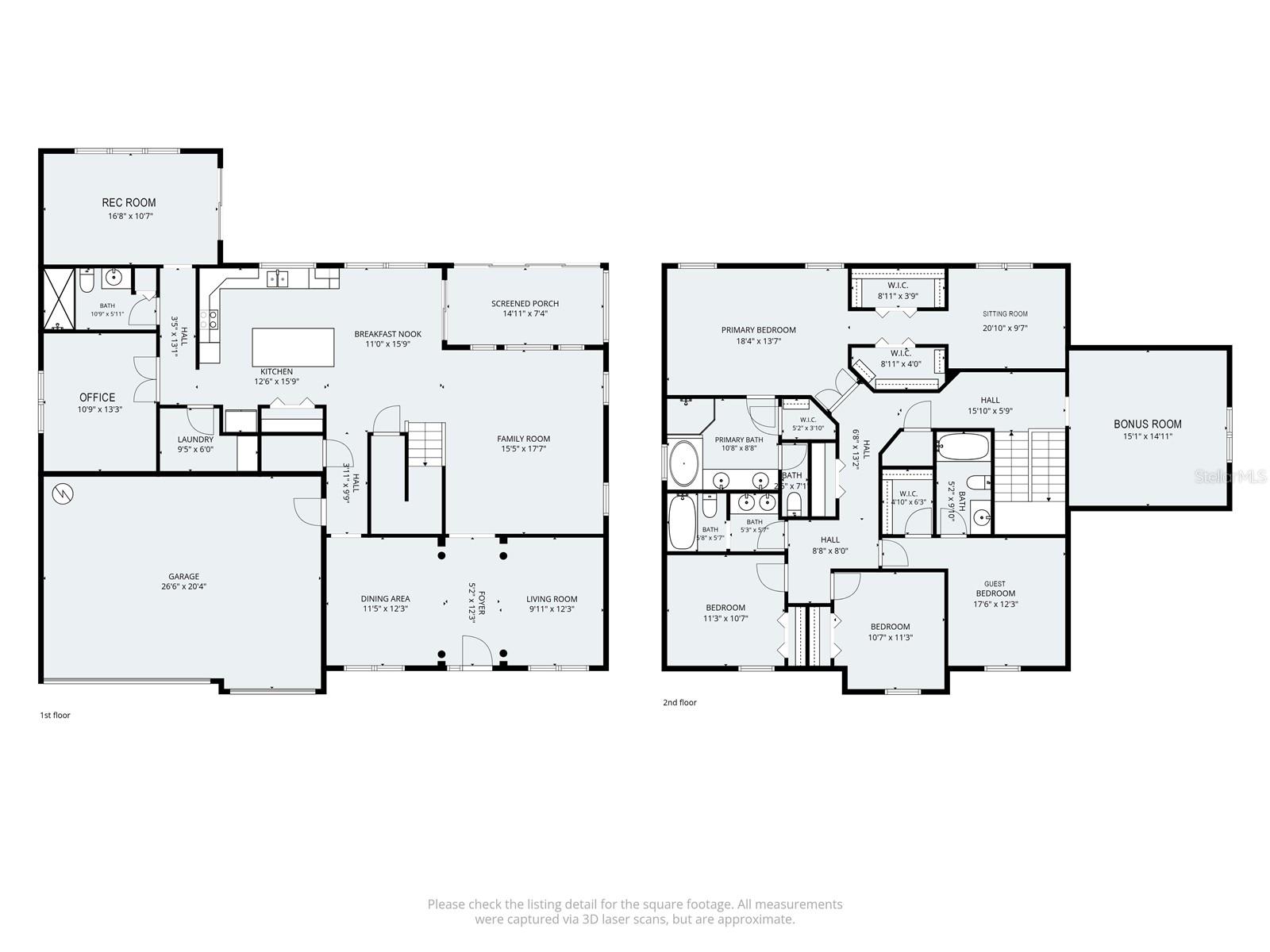 93rd image of 14229 Leybourne Wy, Spring Hill, FL 34609 | MLS# TB8522517