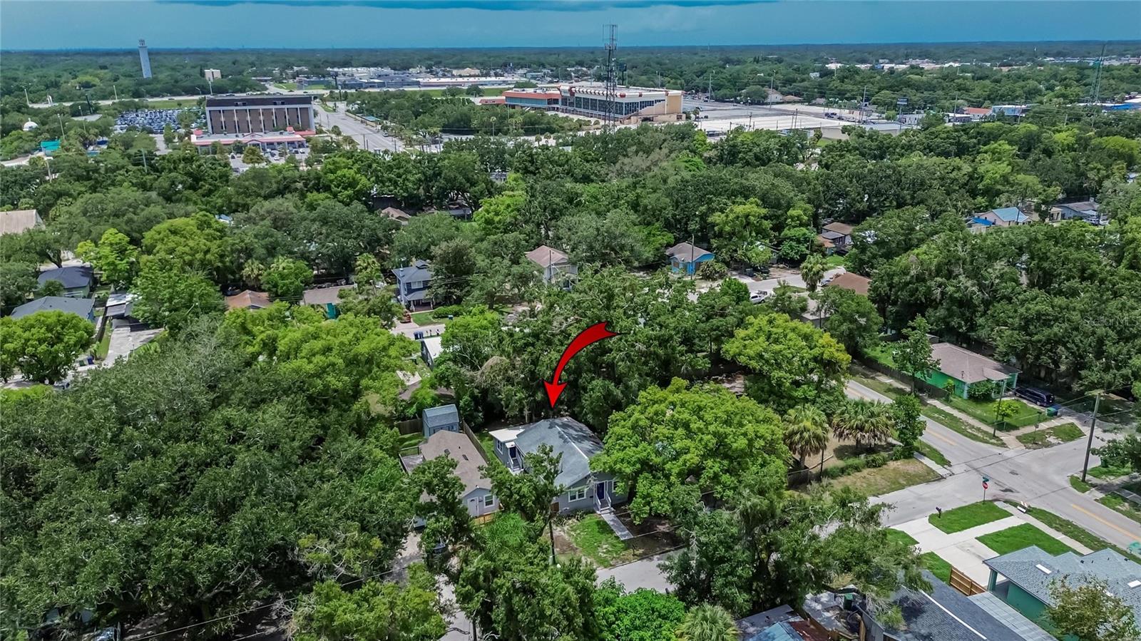 22nd image of 8114 N 11th St, Tampa, FL 33604 | MLS# TB8522781