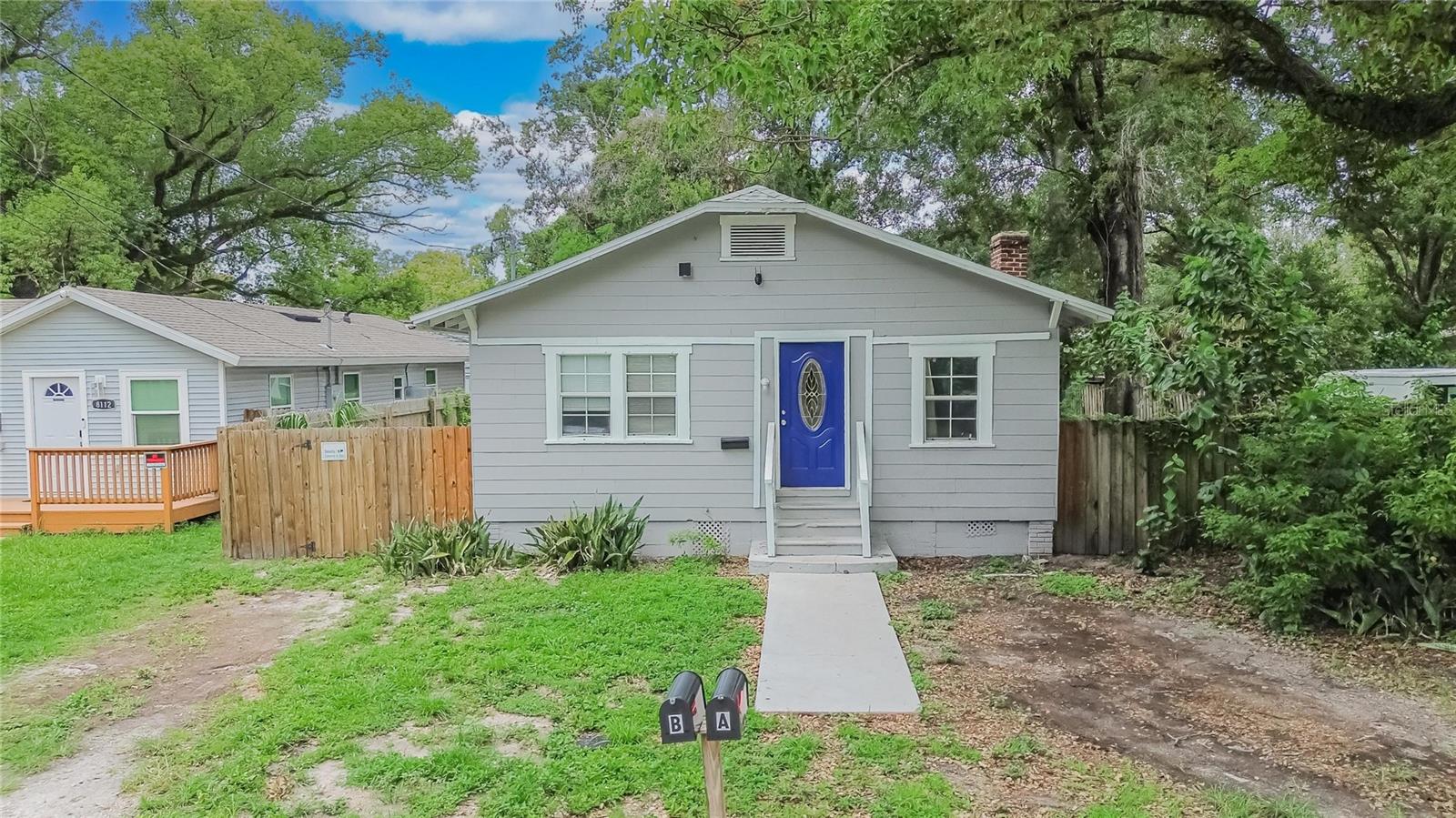 2nd image of 8114 N 11th St, Tampa, FL 33604 | MLS# TB8522781