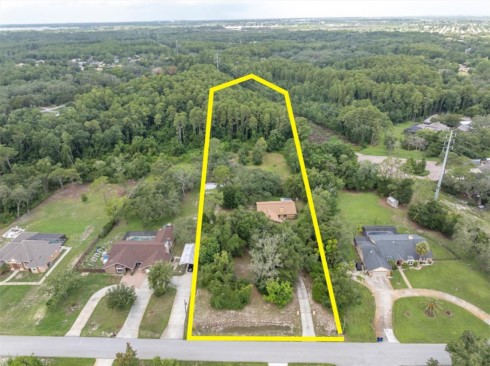 2nd image of 6812 Ridge Top Dr, New Port Richey, FL 34655 | MLS# TB8522973