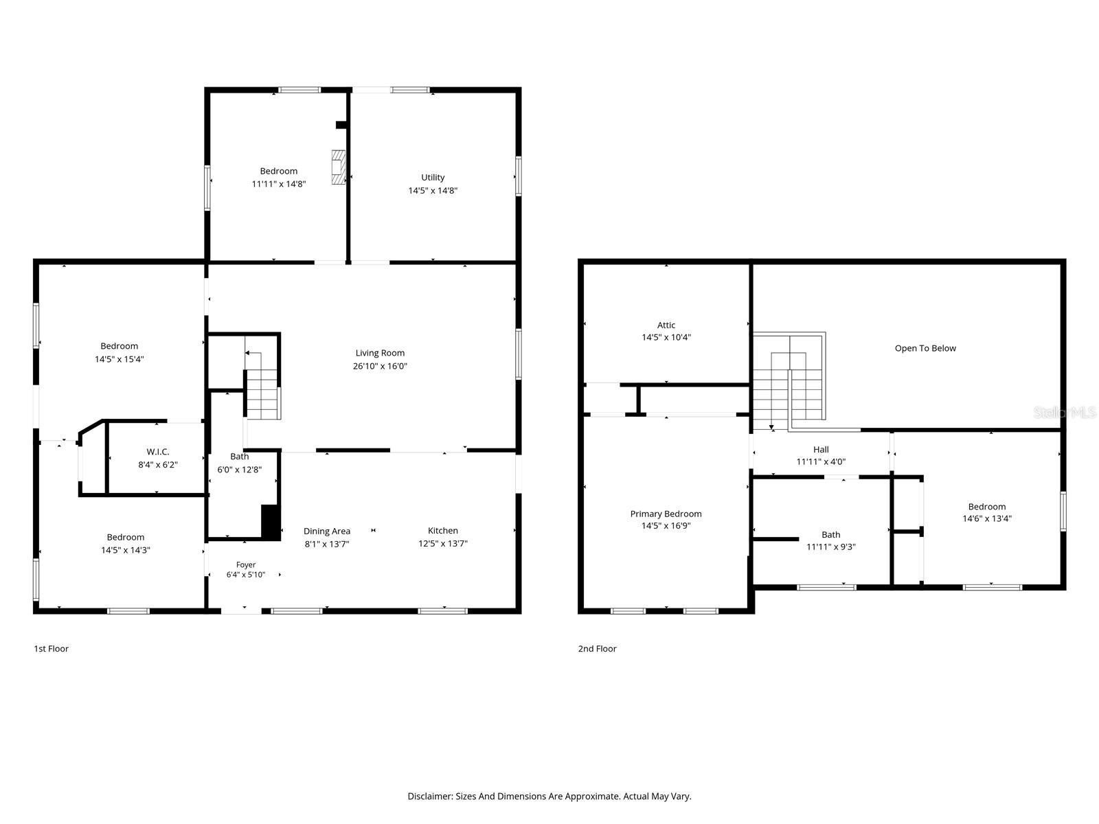 50th image of 1518 Dickens Rd, Lake Wales, FL 33898 | MLS# O6419895