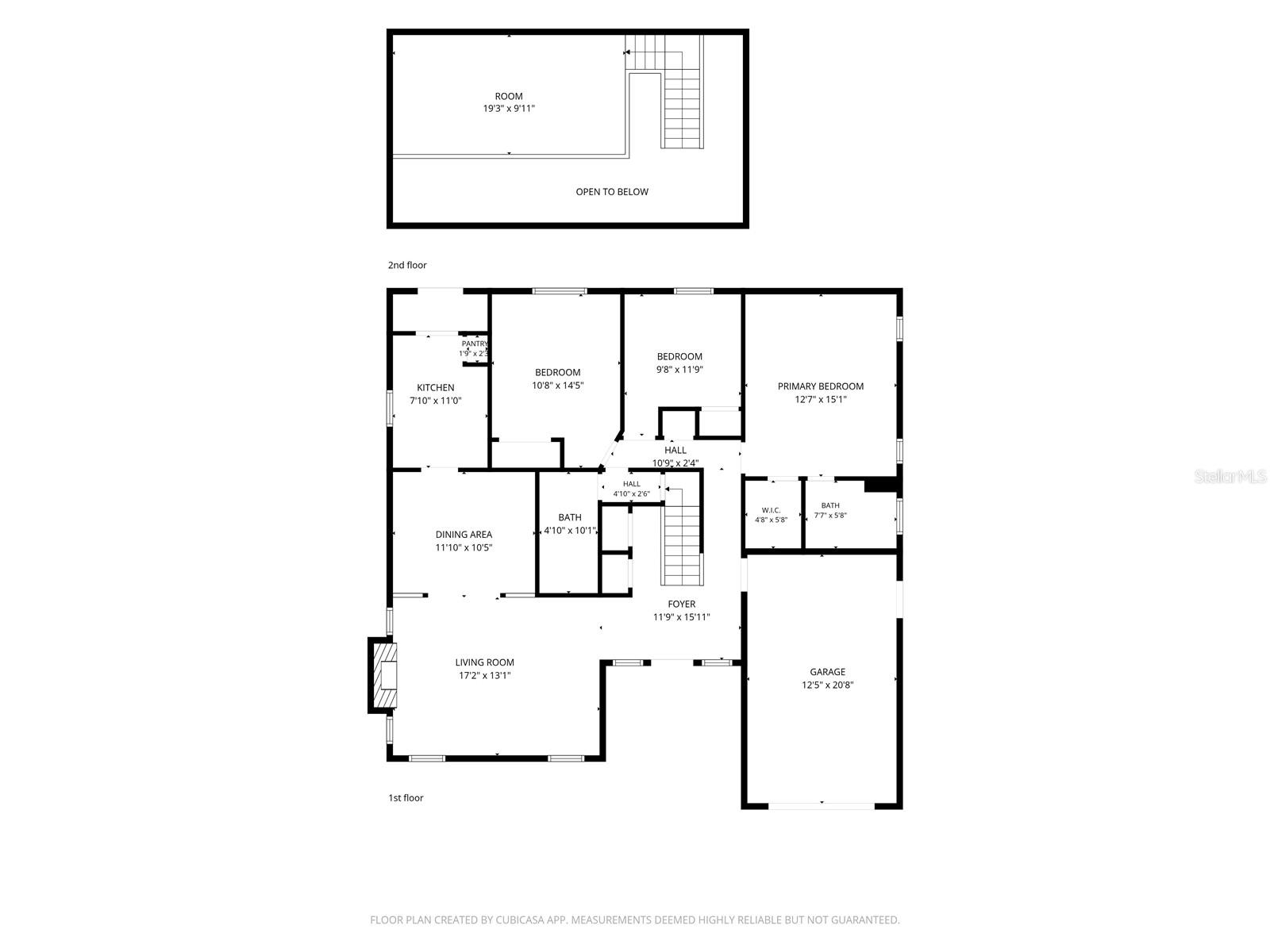 33rd image of 10207 N Hyaleah Rd, Tampa, FL 33617 | MLS# O6419934