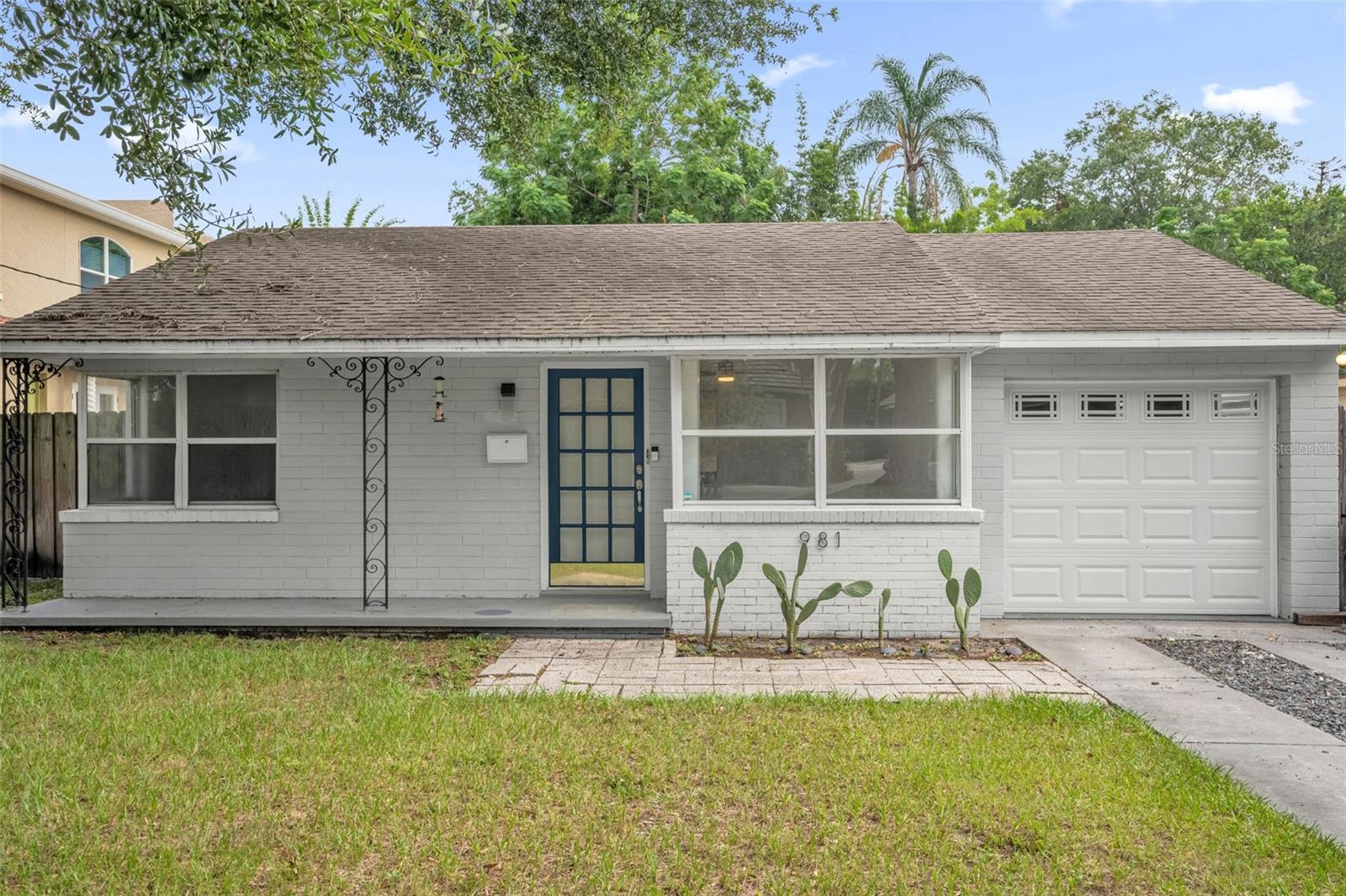 2nd image of 981 Aragon Ave, Winter Park, FL 32789 | MLS# O6420093