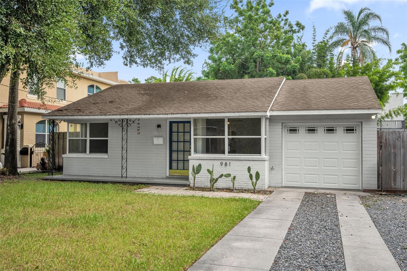1st image of 981 Aragon Ave, Winter Park, FL 32789 | MLS# O6420093