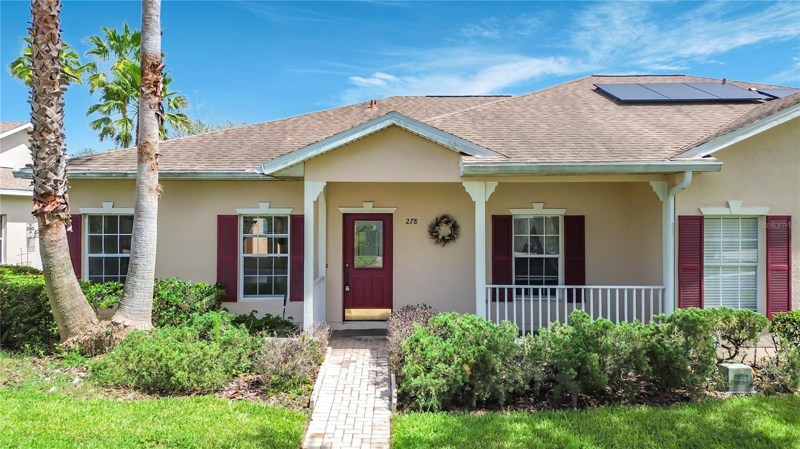 Photo 1 of Multi family home for sale at 278 Anastasia Dr, Kissimmee, FL 34759 | MLS# S5152557 | Listing updated on 2026-09-01
