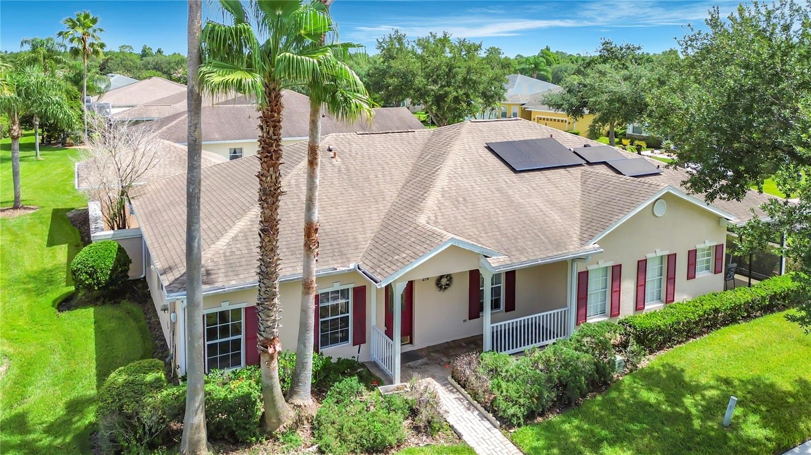 Photo 2 of Multi family home for sale at 278 Anastasia Dr, Kissimmee, FL 34759 | MLS# S5152557 | Listing updated on 2026-09-01