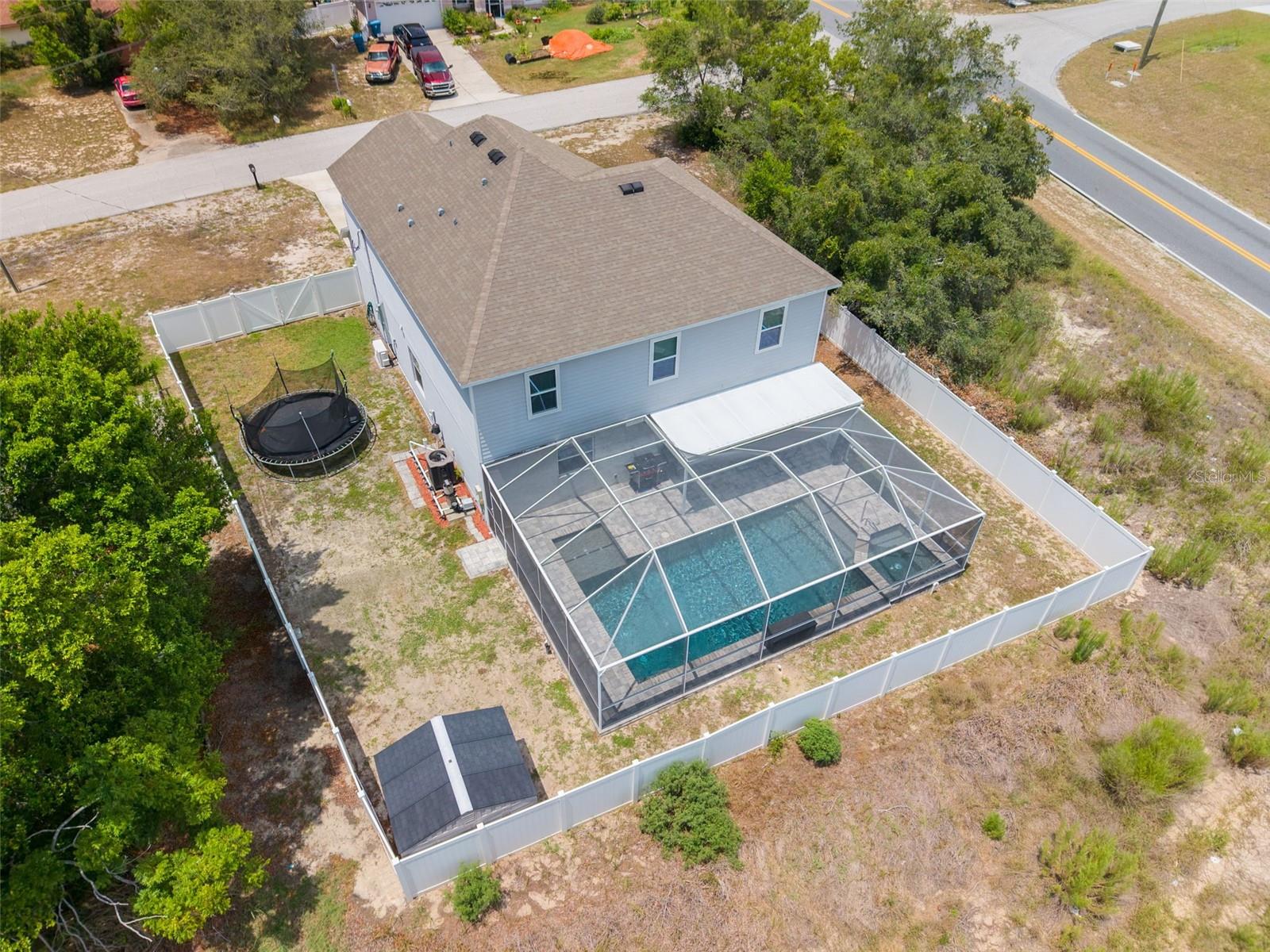 2nd image of 7242 Landmark Dr, Spring Hill, FL 34606 | MLS# TB8523904