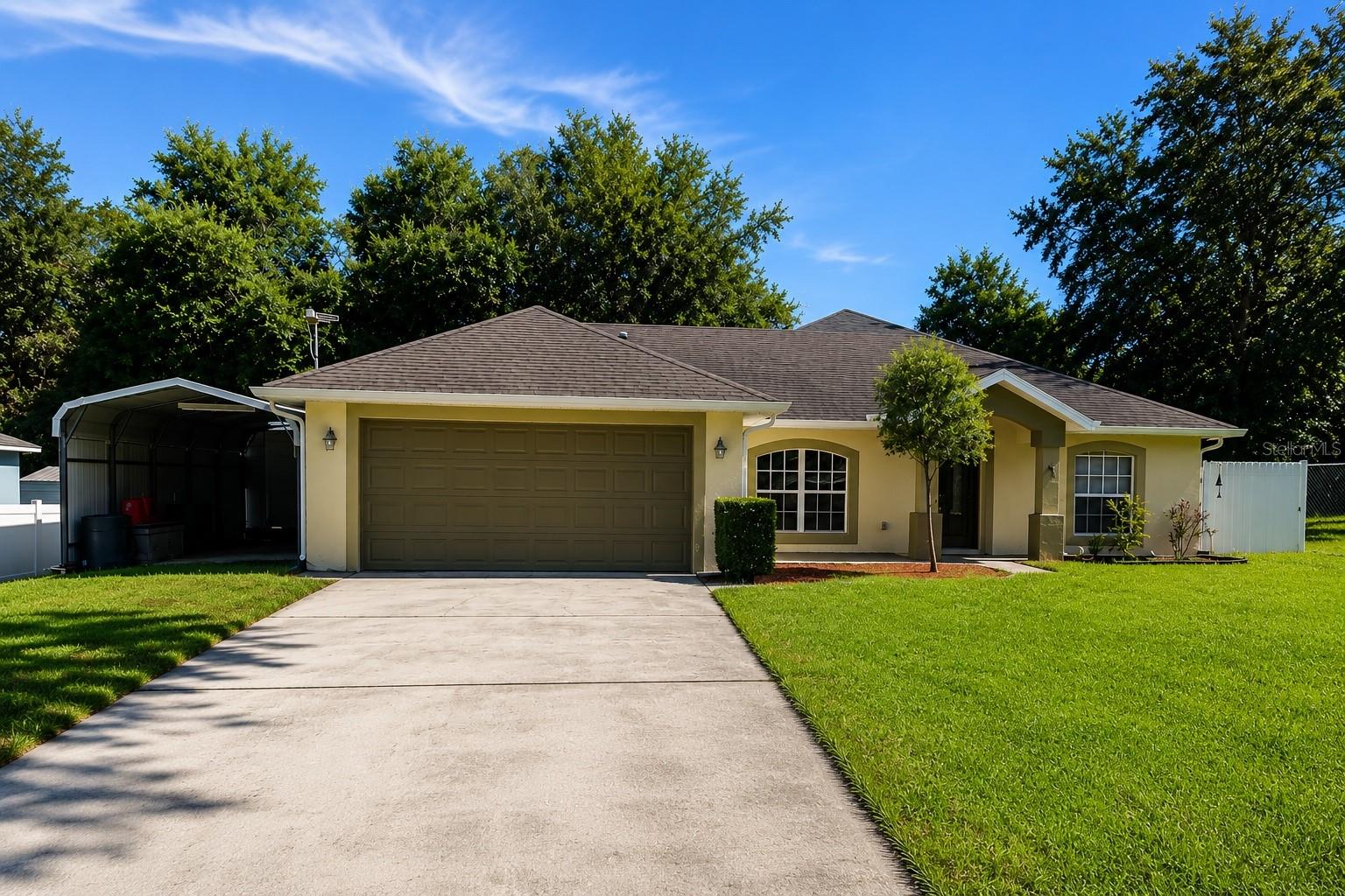 1st image of 1865 15th St, Orange City, FL 32763 | MLS# R4911530