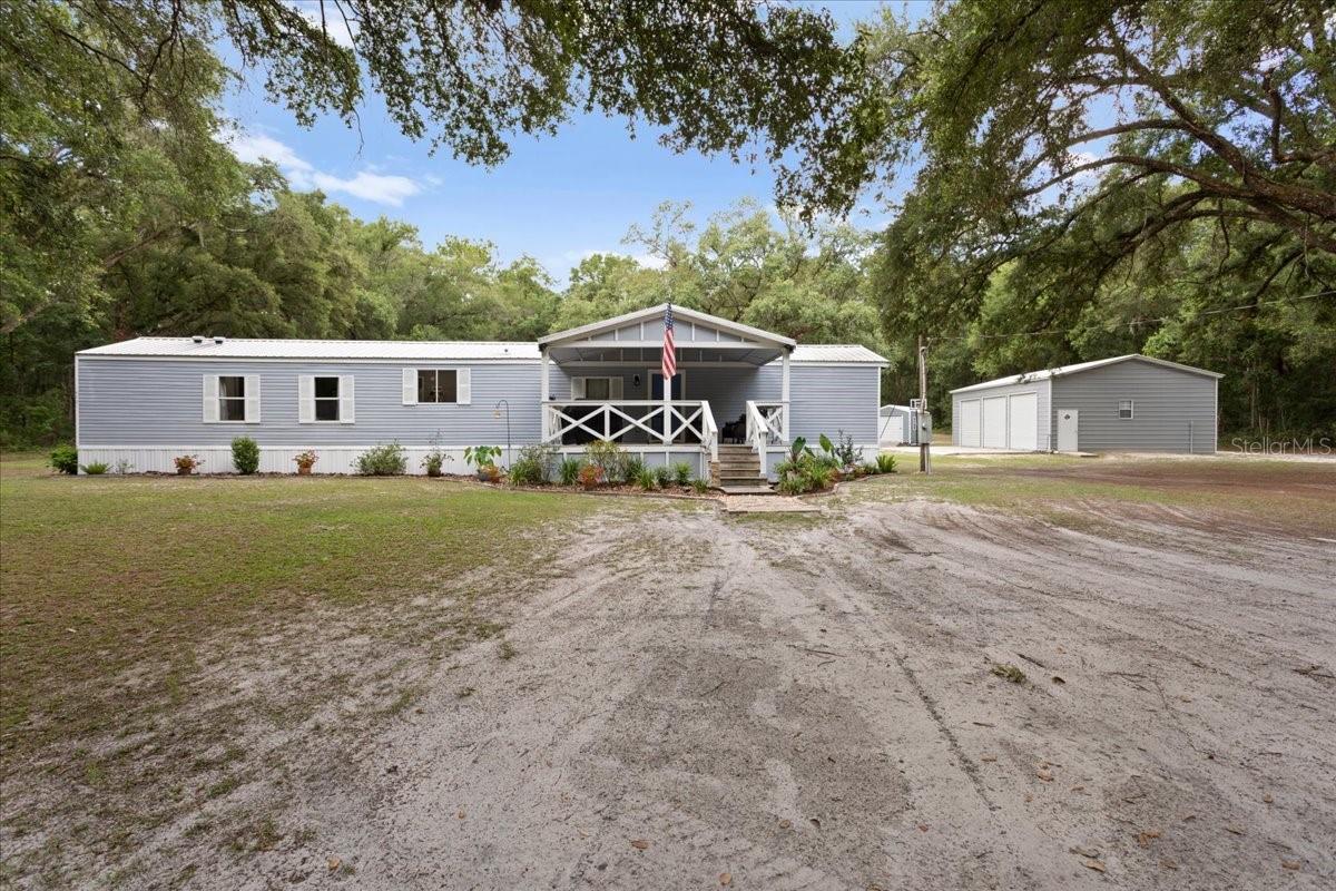 Homes for sale in Archer, FL | 16221 Sw 67Th Pl, Archer, FL 32618 | MLS# GC541563