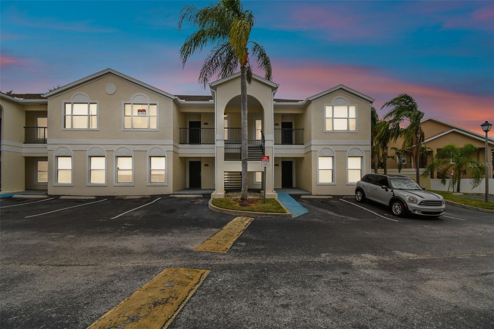Photo 1 of Condo for sale at 8827 Grand Palms Cir #B, Kissimmee, FL 34747 | MLS# O6421140 | Listing updated on 2026-09-03