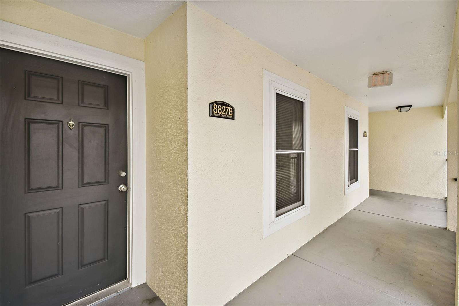 Photo 2 of Condo for sale at 8827 Grand Palms Cir #B, Kissimmee, FL 34747 | MLS# O6421140 | Listing updated on 2026-09-03