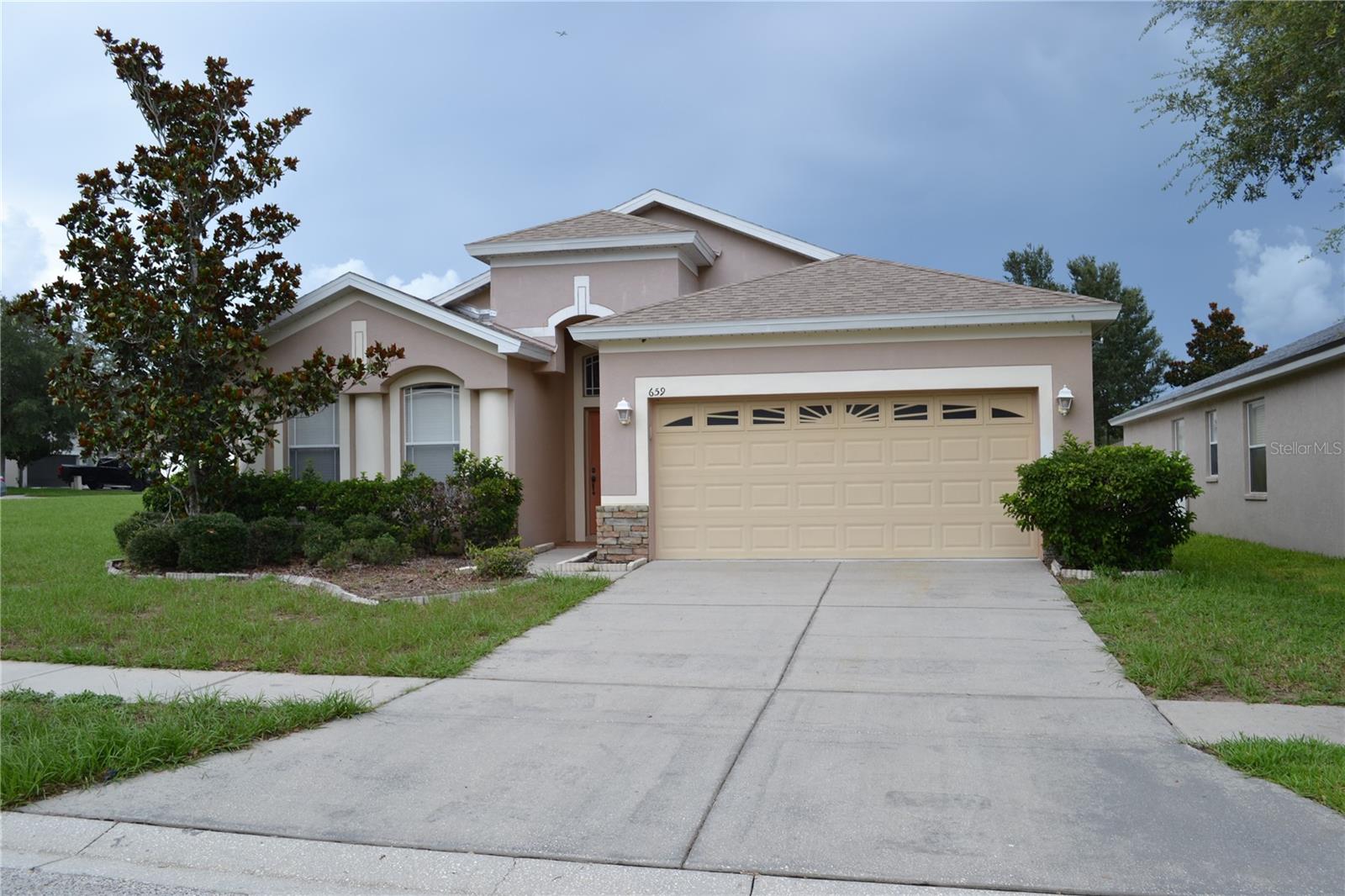 3rd image of 659 Winthrop Dr, Spring Hill, FL 34609 | MLS# W7887213