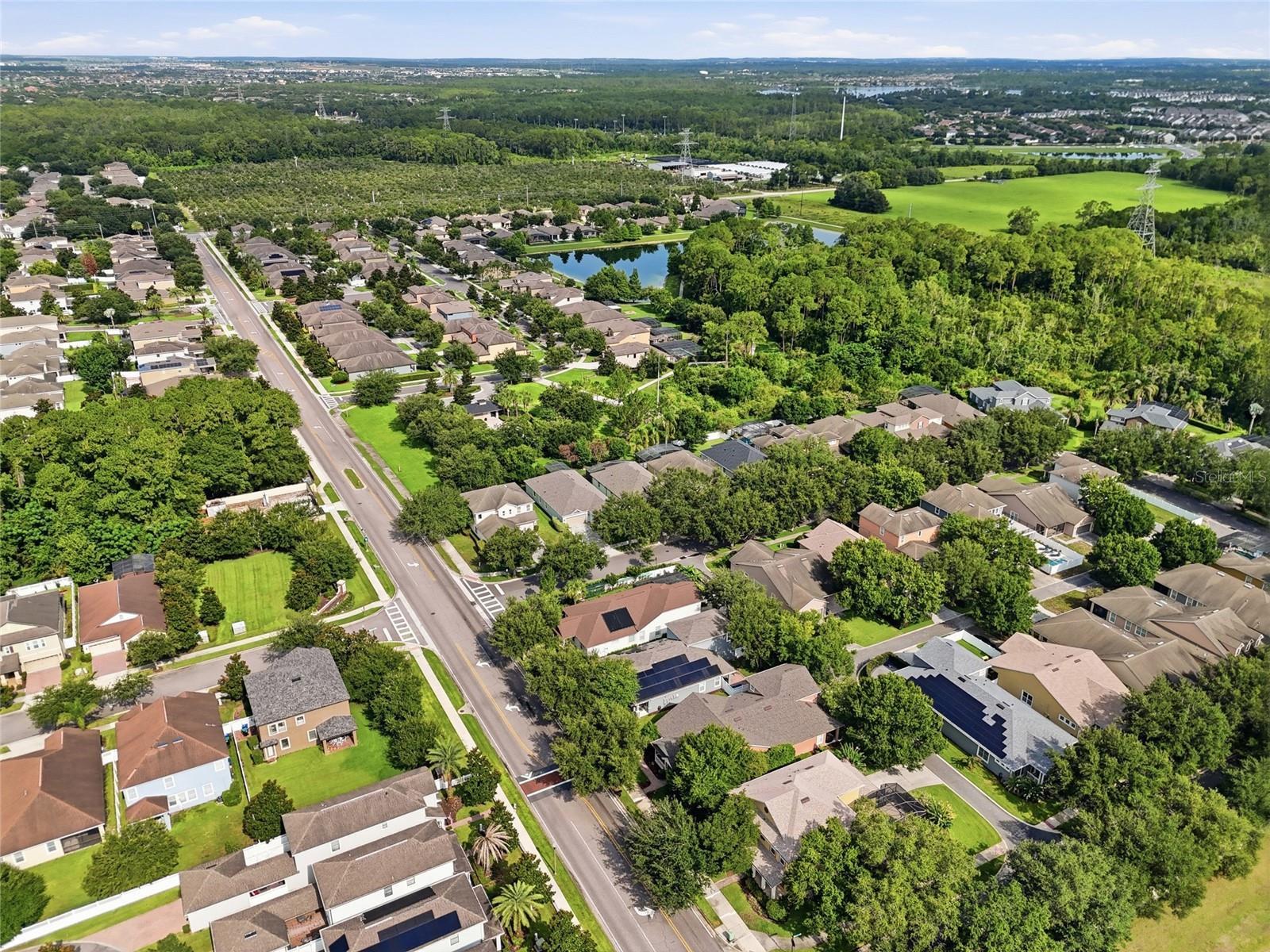 4th image of 13137 Penshurst Ln, Windermere, FL 34786 | MLS# O6421270