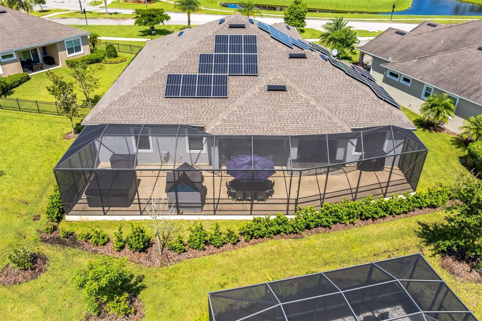 5th image of 7356 Millbrook Ave, Melbourne, FL 32940 | MLS# O6421289
