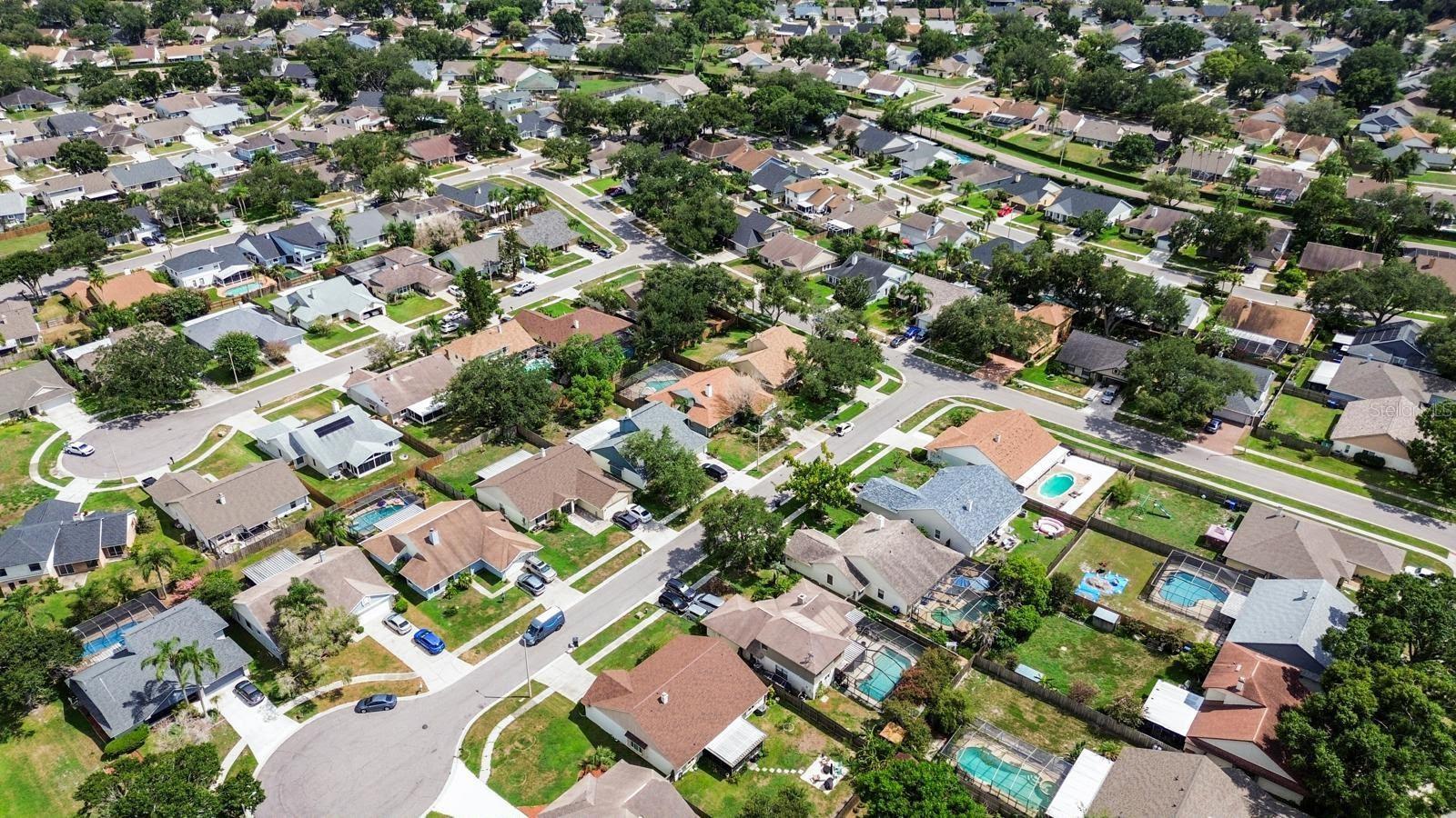 29th image of 1912 Firethorn Ct, Brandon, FL 33511 | MLS# TB8524906