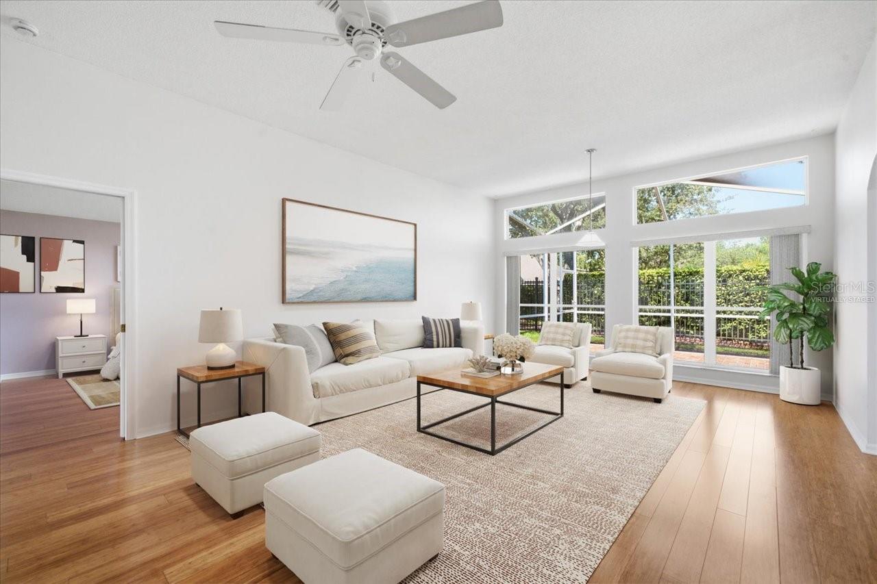 5th image of 4628 Corsage Dr, Lutz, FL 33558 | MLS# TB8524987