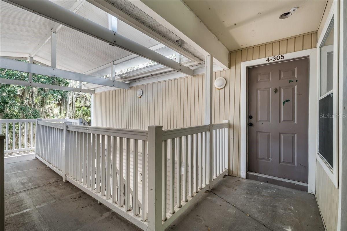 3rd image of 4000 Sw 23Rd St #4-305, Gainesville, FL 32608 | MLS# GC541620