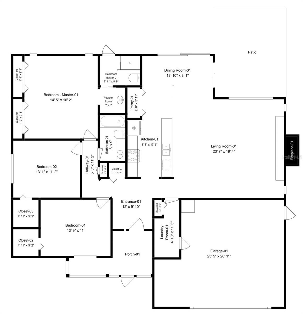 30th image of 2431 Grove Ridge Dr, Palm Harbor, FL 34683 | MLS# TB8525057